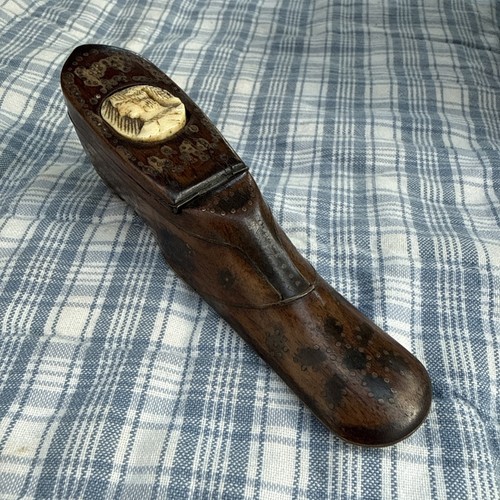 Vintage antique carved wood - antique,