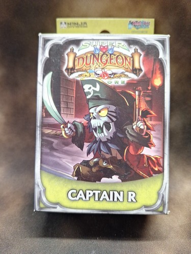 Super dungeon explore - explore,