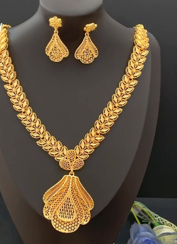 59cm african dubai - 59cm, gold