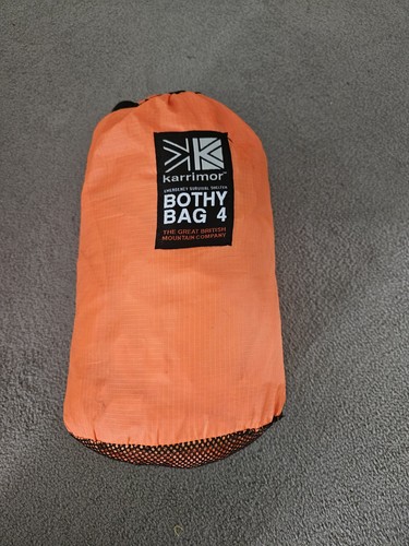 Karrimor bothy bag person - karrimor, 4