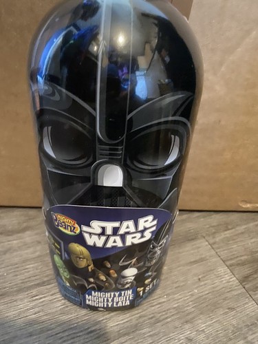 Star wars mighty beanz - star,