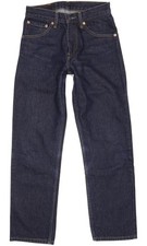 Levi's 521 Men Blue Straight