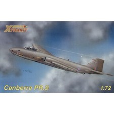 Xtrakit 72004 BAC/EE Canberra