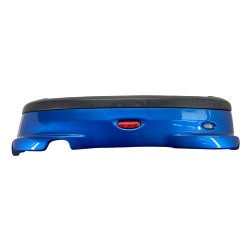 Peugeot 206 rear bumper recife - peugeot,