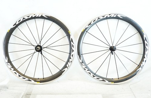 Mavic cosmic pro carbon - mavic,