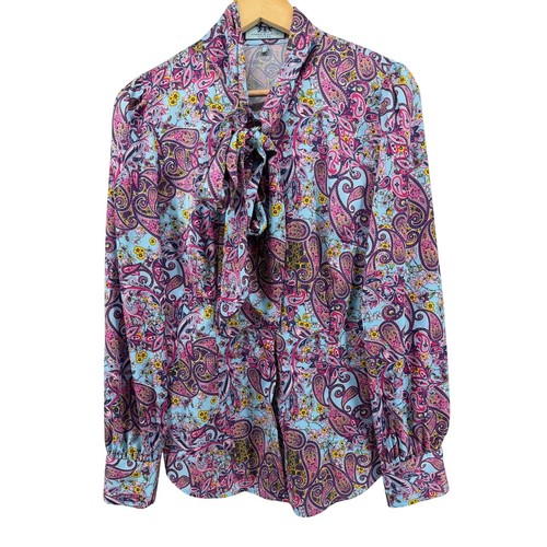 Hawes curtis fitted paisley - hawes,