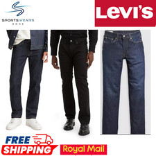 Levi 's 514 Men's Strong Slim