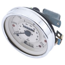 Classic Mini Centre Binnacle