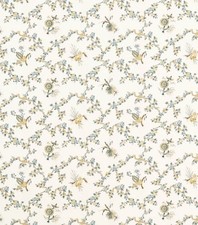Sanderson Fabric 'TRELLIAGE -