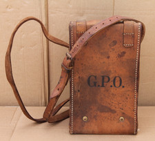 G.P.O - 6A - P.I.C. 1963 Meter - OHMS, VOLTS & MILLIAMPERES in a quality case