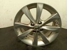 NISSAN NOTE Alloy Wheel 16"Inch 4x100 Offset ET45 6J  2013-2017 403003VU1B