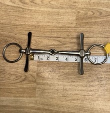 Tom Thumb 5” Fulmer Snaffle