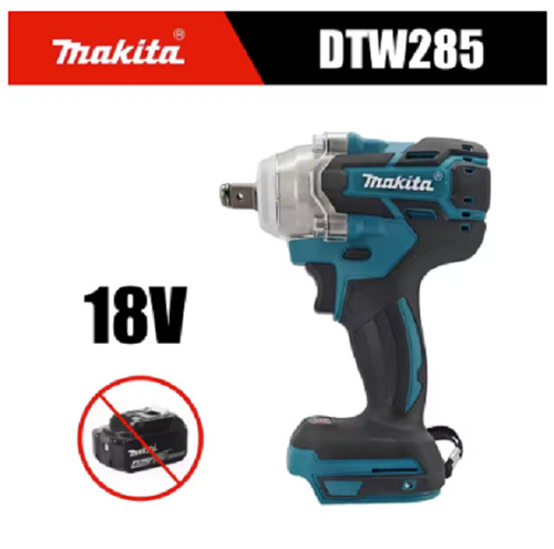Makita dtw285 18v brushless - dtw285,