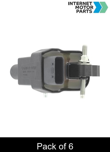 Intermotor block coil - intermotor,