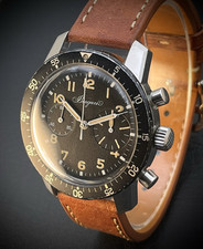 Breguet Type XX -1979 Rare pilots watch, Stunning condition £21500 on collection