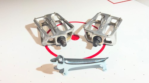 Acs stoker pedals - acs,