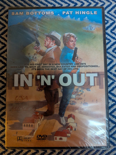 Out sam bottoms brand - in, 'n'