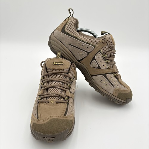 Tec lite total - v-lite, terrain