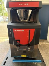 Marco Water Boiler and Filter Coffee Machine