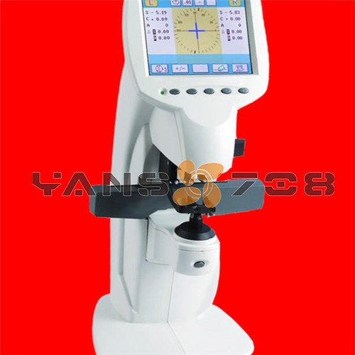 Fl8600 auto optical lensmeter - fl8600,