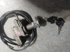 Keeway Cityblade 125 Ignition