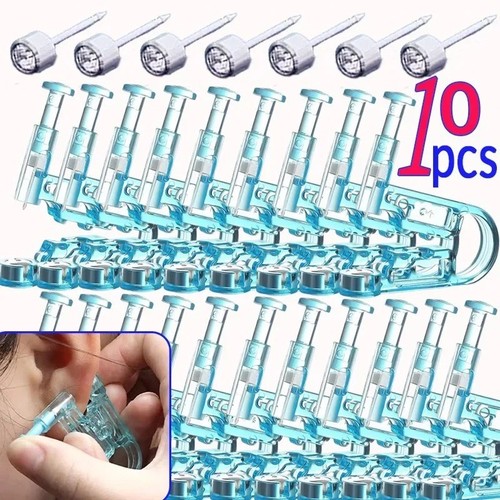 5pcs disposable ear nose - 5pcs,