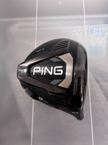 Ping g425 sft - ping, driver