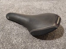 Retro Cannondale/Viscount Mountain Bike Saddle Seat CR-MO Rails
