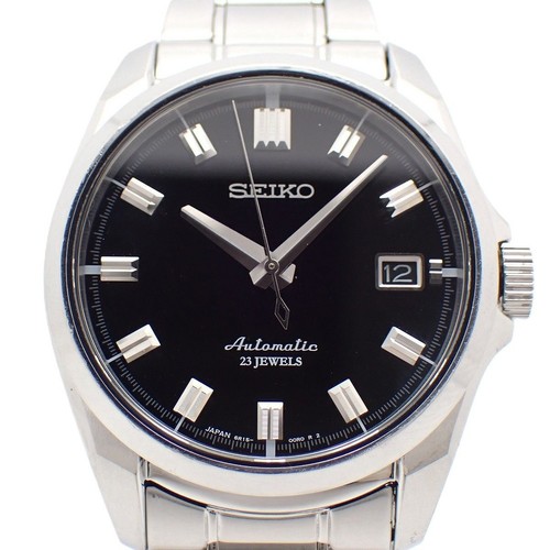 Seiko mechanical automatic - mechanical,