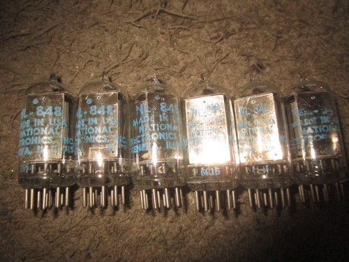 Nos strong guaranteed - to,