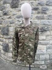 British Army MTP 23 Jacket NEW
