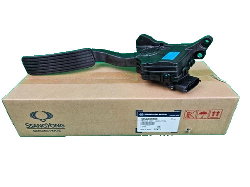 Genuine ssangyong actyon - genuine,