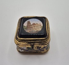 19th Century Grand Tour Gilt