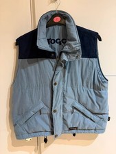 Toggi Equestrian Down Gilet