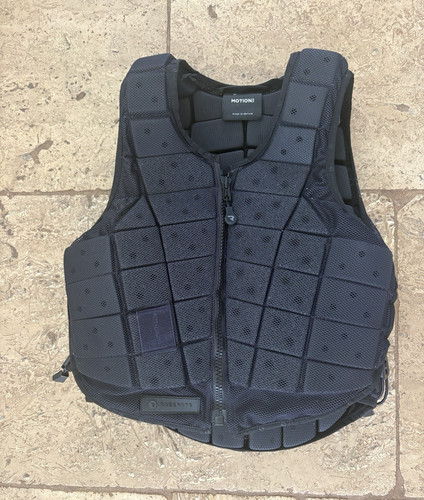 Racesafe motion3 body - motion3,