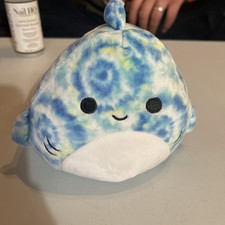 Squishmallow Flip-A-Mallows