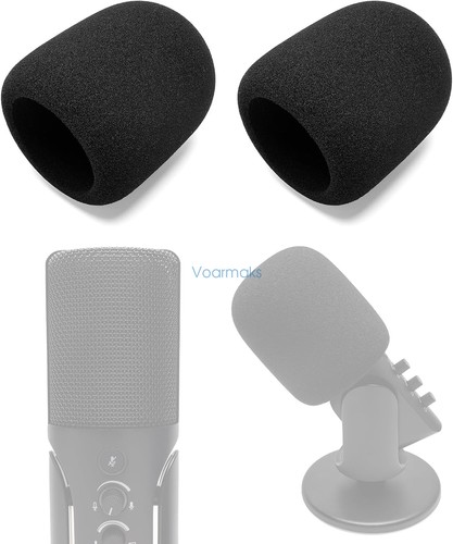 Pack mic cover for - mic,