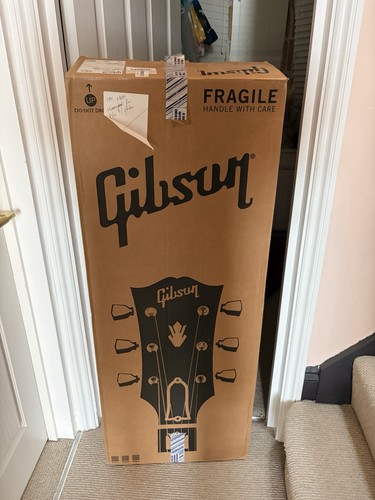 Gibson custom shop hummingbird - gibson,
