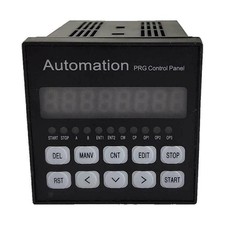 CNC Servo Controller Stepper