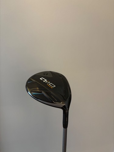 Taylormade qi10 max wood 22 - qi10,