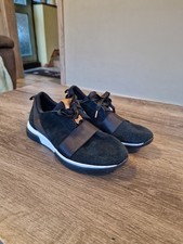 TED BAKER CEPA SNEAKERS PERF