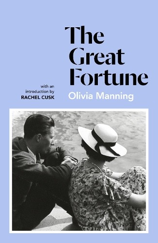 The great fortune - the,