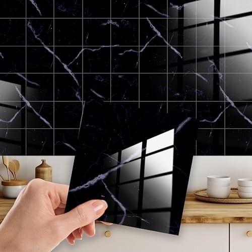 Tile stickers peel and stick - tile,