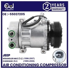 AIR CON AC COMPRESSOR PUMP FOR