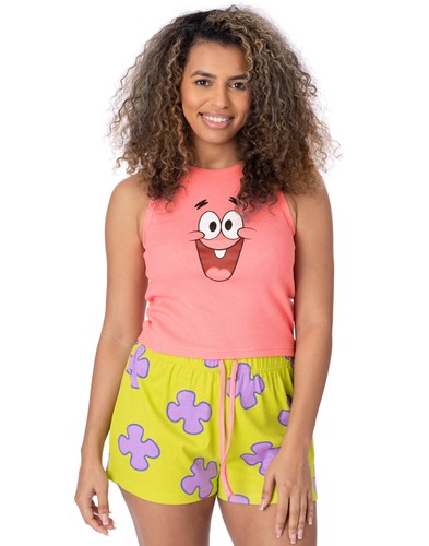 Spongebob squarepants vest and - spongebob,