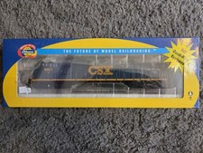 ATHEARN HO SCALE 78853 CSX