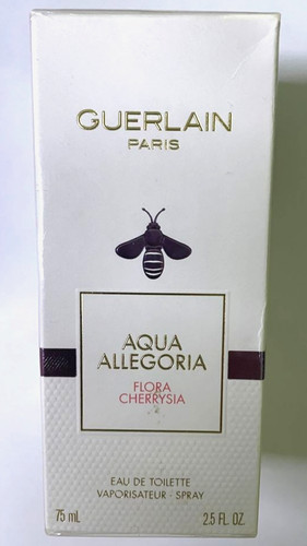 Guerlain paris aqua allegoria - paris,