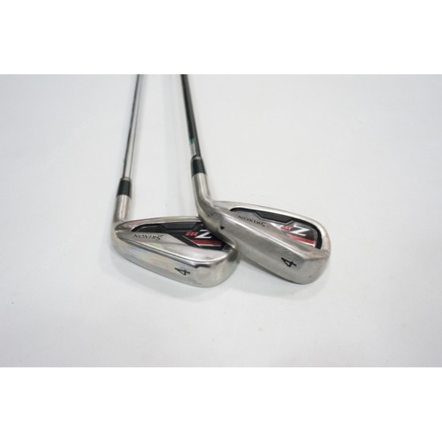 Srixon z355 iron - srixon, #4