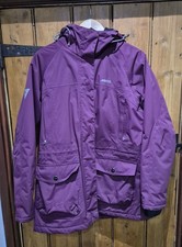 Musto Ladies BR1 riding Jacket