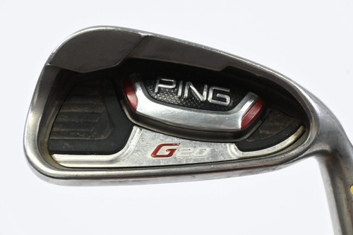 Ladies ping g20 iron - ping, /